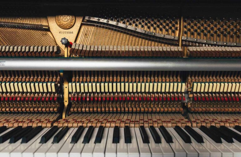 Piano-tuning-costs-in-Auckland